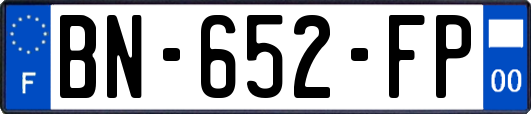 BN-652-FP