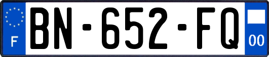 BN-652-FQ