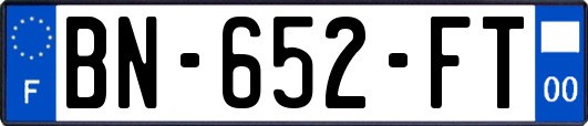BN-652-FT