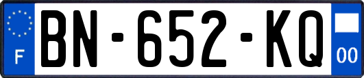 BN-652-KQ