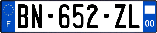 BN-652-ZL