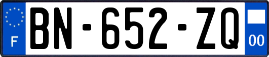 BN-652-ZQ