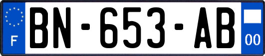 BN-653-AB