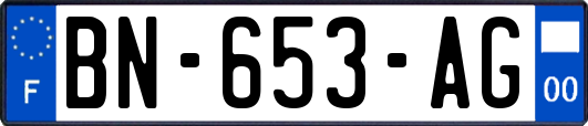 BN-653-AG