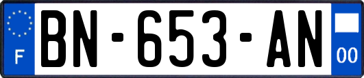 BN-653-AN