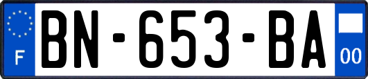BN-653-BA