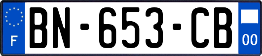 BN-653-CB