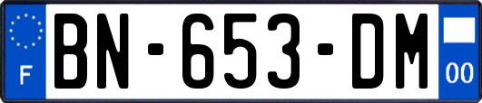 BN-653-DM