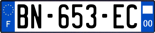 BN-653-EC