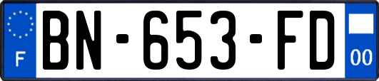 BN-653-FD