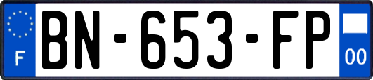 BN-653-FP