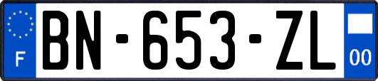 BN-653-ZL