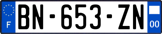 BN-653-ZN