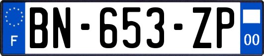 BN-653-ZP