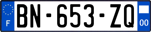 BN-653-ZQ