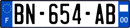 BN-654-AB