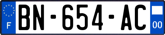 BN-654-AC