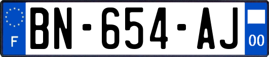 BN-654-AJ