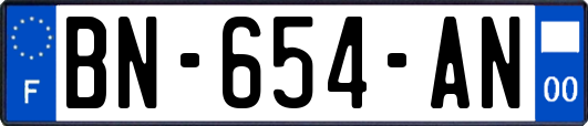 BN-654-AN