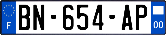 BN-654-AP