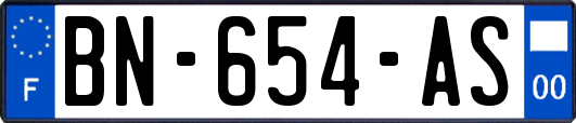 BN-654-AS