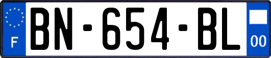 BN-654-BL