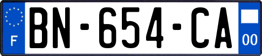 BN-654-CA