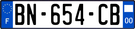 BN-654-CB