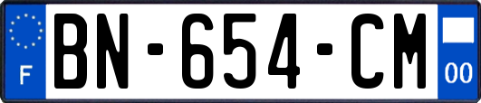 BN-654-CM