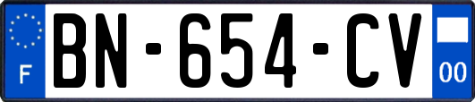 BN-654-CV