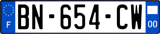 BN-654-CW