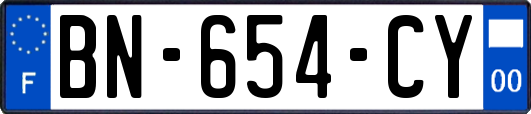 BN-654-CY