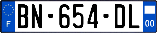 BN-654-DL