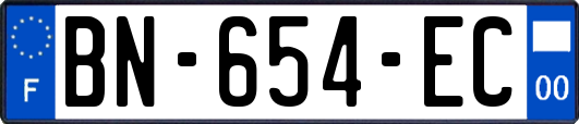 BN-654-EC