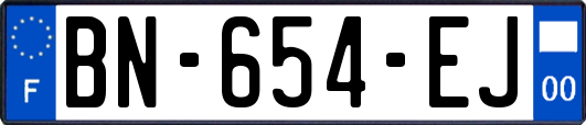 BN-654-EJ