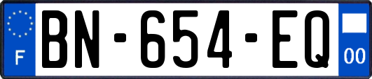 BN-654-EQ