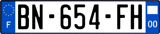 BN-654-FH