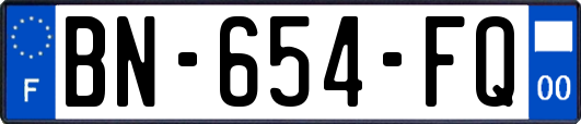 BN-654-FQ