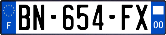 BN-654-FX