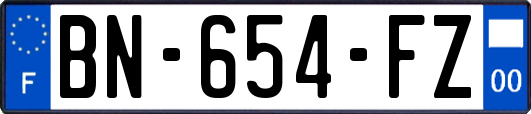 BN-654-FZ