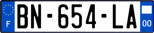 BN-654-LA