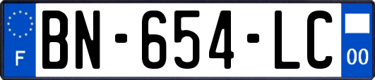 BN-654-LC