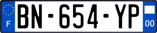 BN-654-YP
