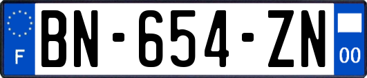 BN-654-ZN