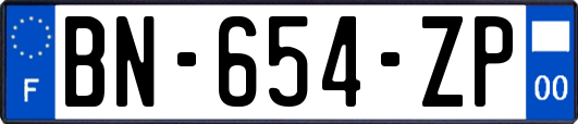 BN-654-ZP