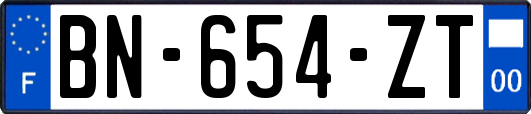 BN-654-ZT