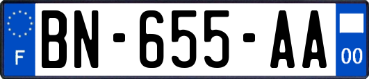 BN-655-AA