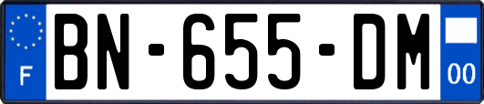 BN-655-DM