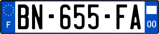 BN-655-FA