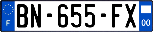 BN-655-FX